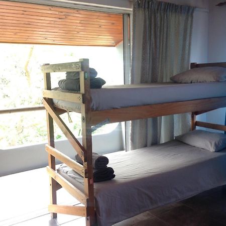 Albergo For Backpackers Плеттенберг-Бей Экстерьер фото