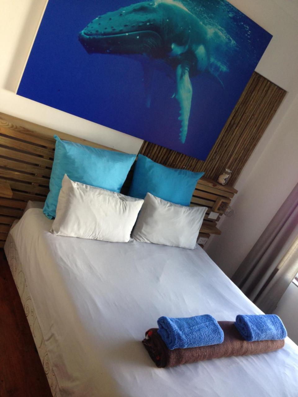 Albergo For Backpackers Плеттенберг-Бей Экстерьер фото