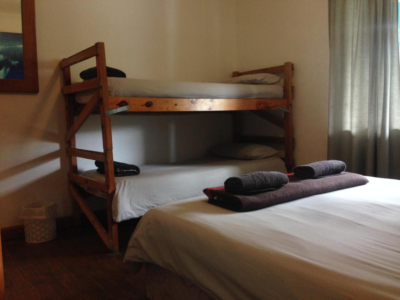Albergo For Backpackers Плеттенберг-Бей Экстерьер фото
